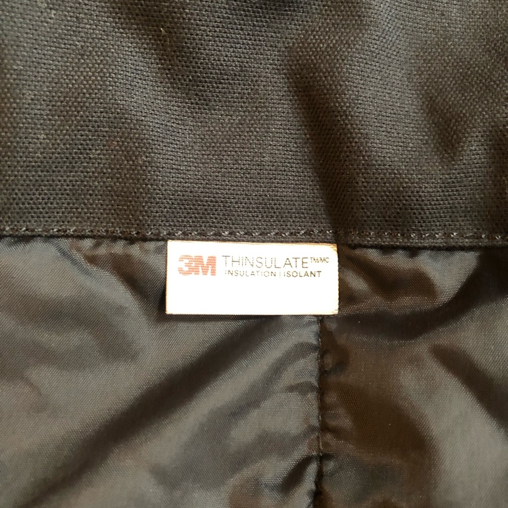 Womens Carhartt Full Swing Jacket - Picture 12 of 13